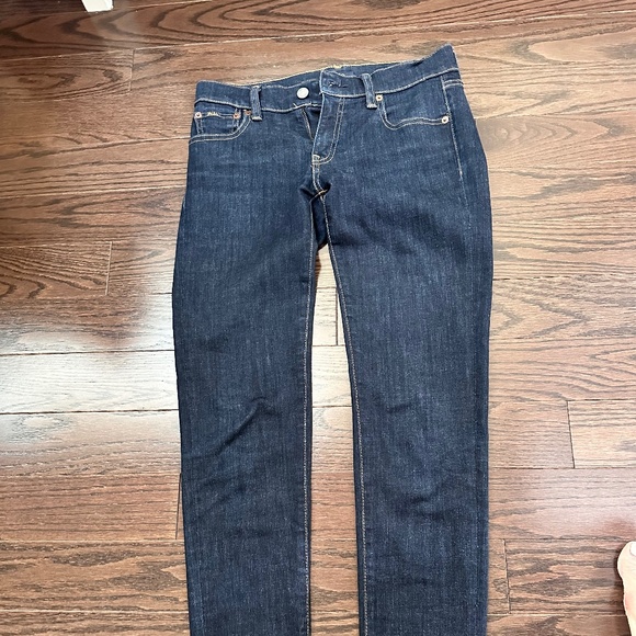 Polo Ralph Lauren Jeans - Picture 1 of 6